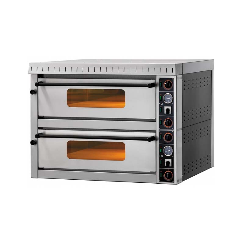 GAM Pizzaofen MD44