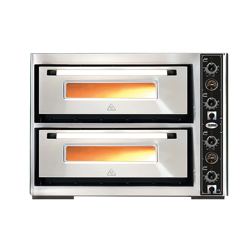 GMG Pizzaofen Classic 4