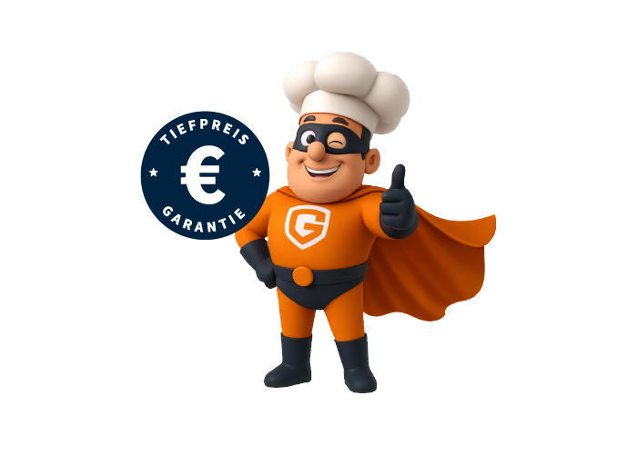 Tiefpreisgarantie