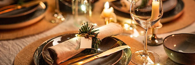Weihnachtszeit