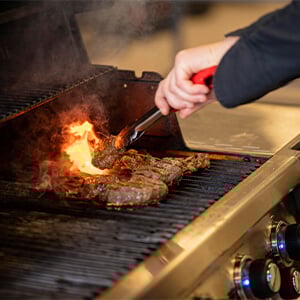 Grillen & Outdoor Cooking