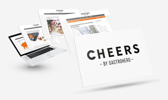 Der Blog für Gastronomen