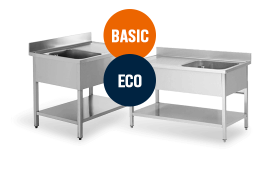 Basic vs. Eco