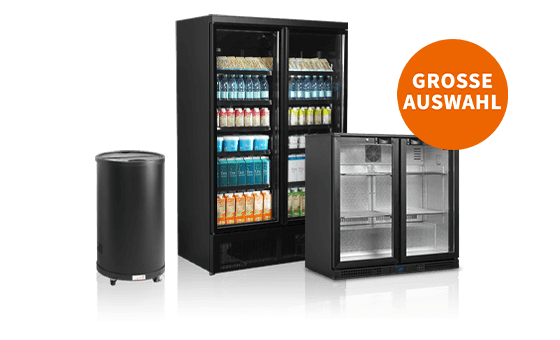 Tefcold Produkte