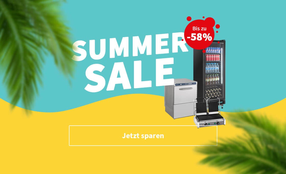 Summer Sale
