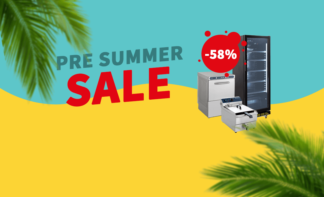 Summer Sale