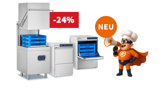 Spülmaschinen