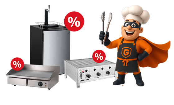 Grillsaison Produkte