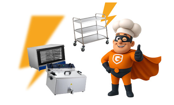 GH-Produkte