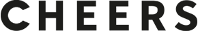 CHEERS Logo