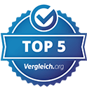 Top 5 Shop Siegel