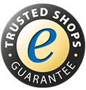 Trusted Shop Siegel